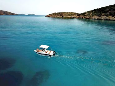 Mirabello Boats – Eros
