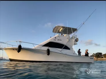 Karma Charters