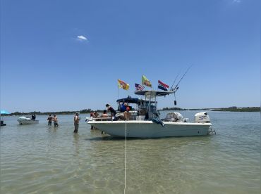 Isle Of Palms Charters