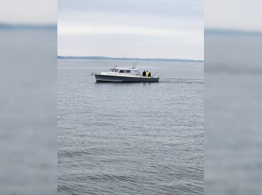 Ditch Hag Sportfishing Charters