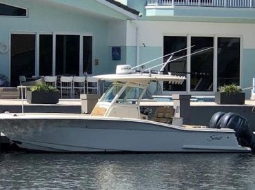 Reel Fishing SWFL