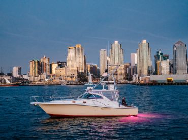 41’ Party Yacht, BYOB🍾🍹Captain Included🛥️