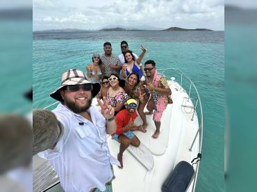 Book Your Ultimate Day of Fun in the Sun!