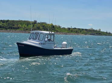 Boston Fish Charters
