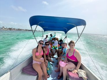 Bradley’s Fishing Tours