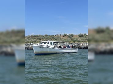 Hallocks Grace Charters