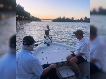 Tight Lines Charters – Puerto Rico