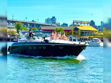 360 Yacht Charters