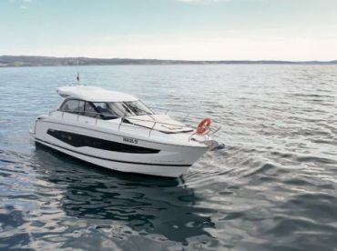 Klobuk Travel – 40' Leader