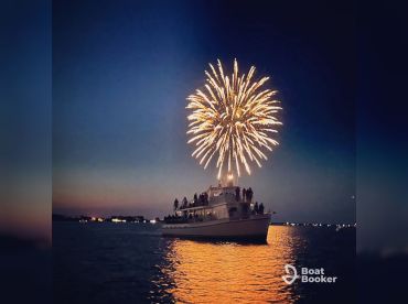Crystal Dawn Dolphin and Sunset Cruises