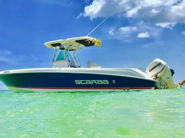 RBNB Charters