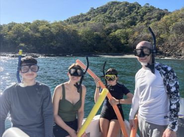 Sailfish Tours