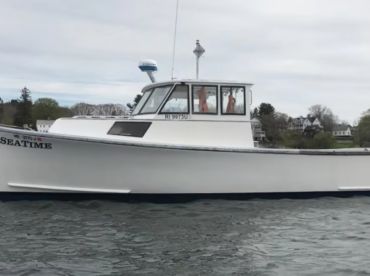 Sea Time Fishing Charters And Boat Tours