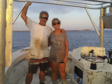 Oyster Farm Tours – Savage Inlet Oyster Co