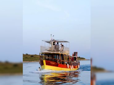 Medulin Excursions – MB Sandra