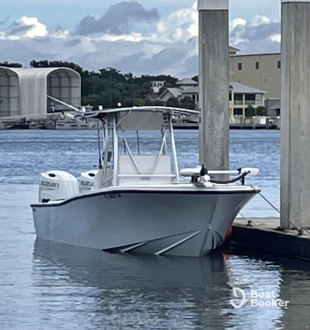 Reel Adventures Fishing & Dolphin Tours