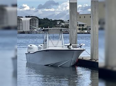 Reel Adventures Fishing & Dolphin Tours