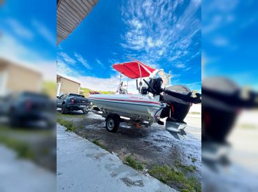 GoBoating - Attack500