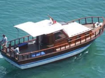 Ladyboss Charter