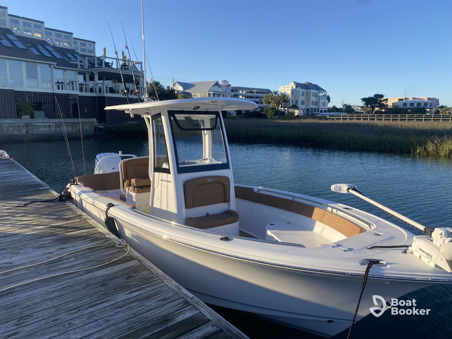 Murrells Inlet Sunset Cruises