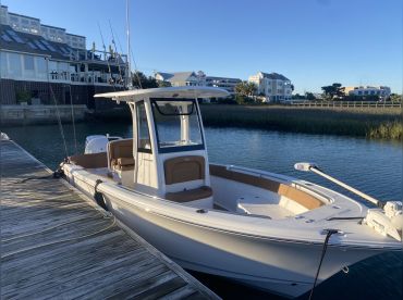 Murrells Inlet Sunset Cruises