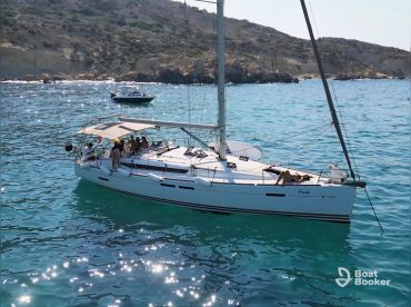 Private Sailing Yacht Charter – Presto