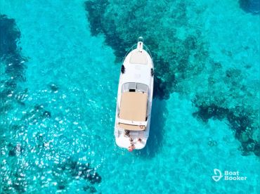Private Cabin Cruiser – Santa Monica