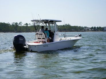 Blessed Day Charters