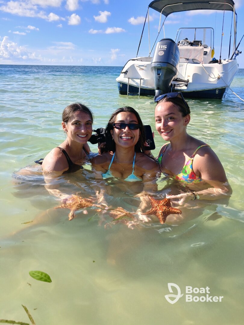 Aquatic Adventures