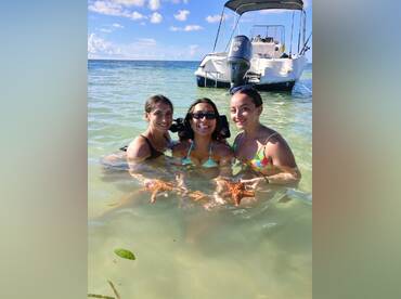 Aquatic Adventures