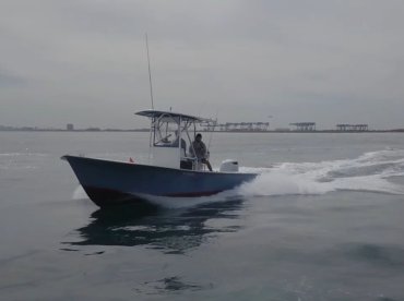 The Way Sportfishing