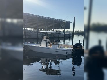 Chances R Fishing Charters