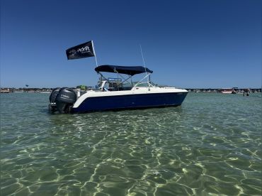 Adrift Adventures