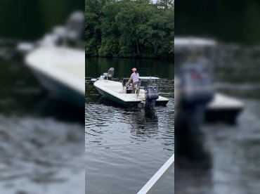 DC Marine Charters and Tours