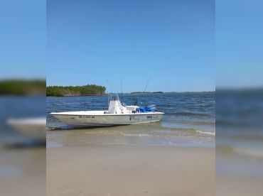 Flightline Fishing Charters LLC