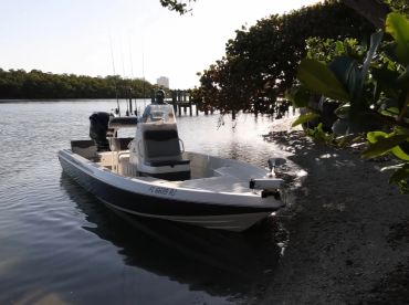 Saltyhookfishing Charters