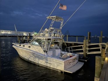 Hilton Head Sunseeker