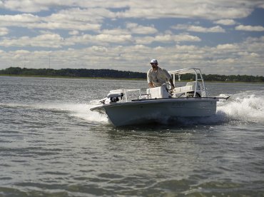 Backcountry Hilton Head