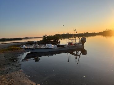 Reel Pressure Fishing & Tours