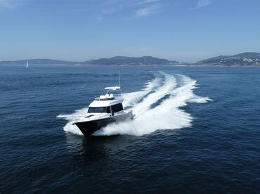 Fishing Trips Mallorca