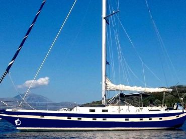 Indigo Sea Adventures - Yemanja