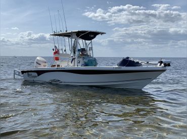Tripl3 Threat Fishing Charters And Tours
