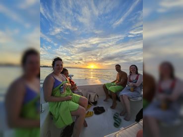 Backwater Wildlife & Boat Tours
