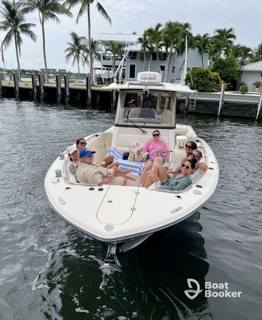 SeaDuced Adventures