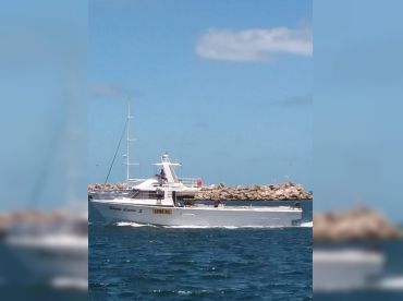 Fremantle Boat Charters