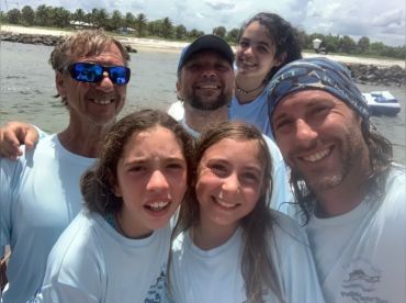 Papa Bear's Fishing Charters