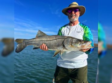 Rocket City Charters