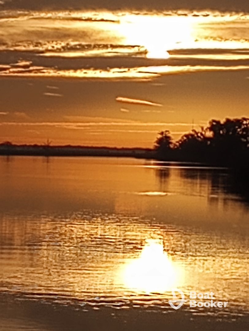 Apalachicola’s Legacy Charters