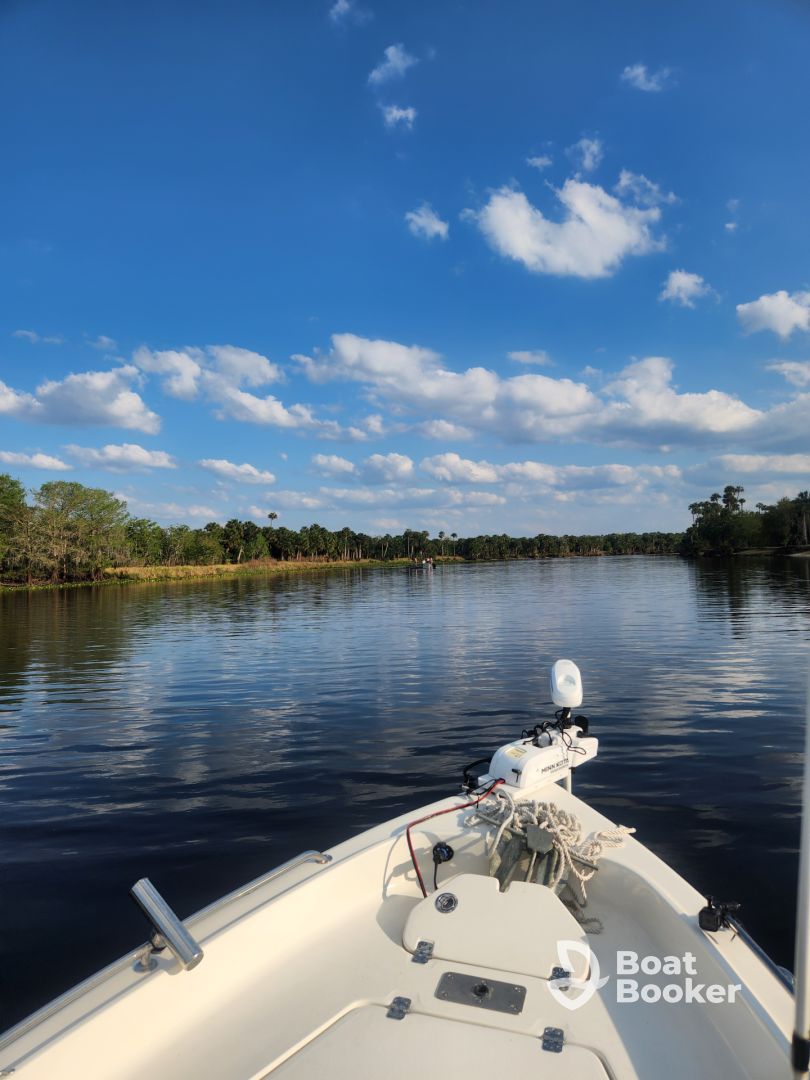 Finomenal Adventure Charters