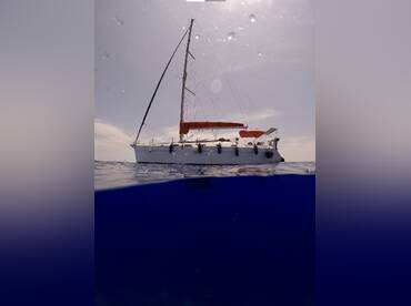 Seawater Society Charters Malta